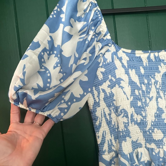 Moon River Dress - Picture 5 of 5